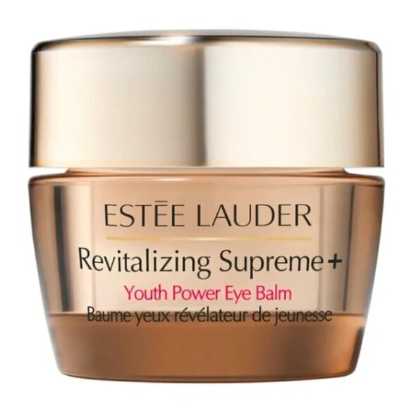 ESTEE LAUDER REVITALIZING SUPREME + YOUTH POWER EYE  BALM - Picture 1 of 10